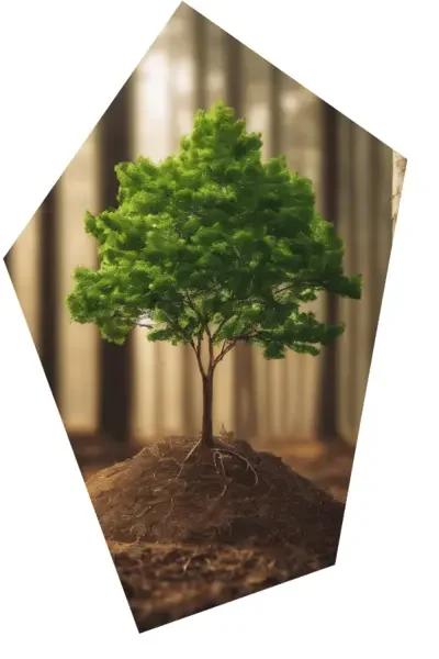 Tree Business pagina sobre